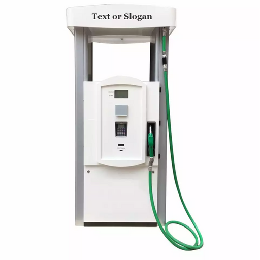 Gas station pump Fuel Dispenser I HG Model bennett type G