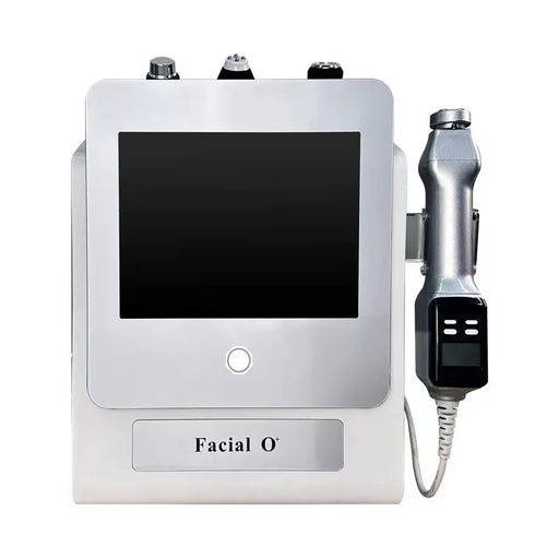 Gold Rf Microneedle I Shrink Pores Machine Commercial