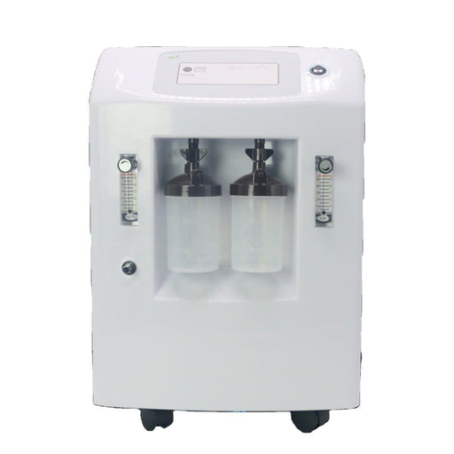 Hace 10L Dual Flow Mobile Oxygen Concentrator - Able Oxygen