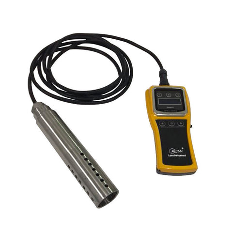 Handheld Portable Digital Density Meter Liquid Densitometer