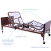 Hospital Bed Homecare Bed Bundle Softform Premier Mattress
