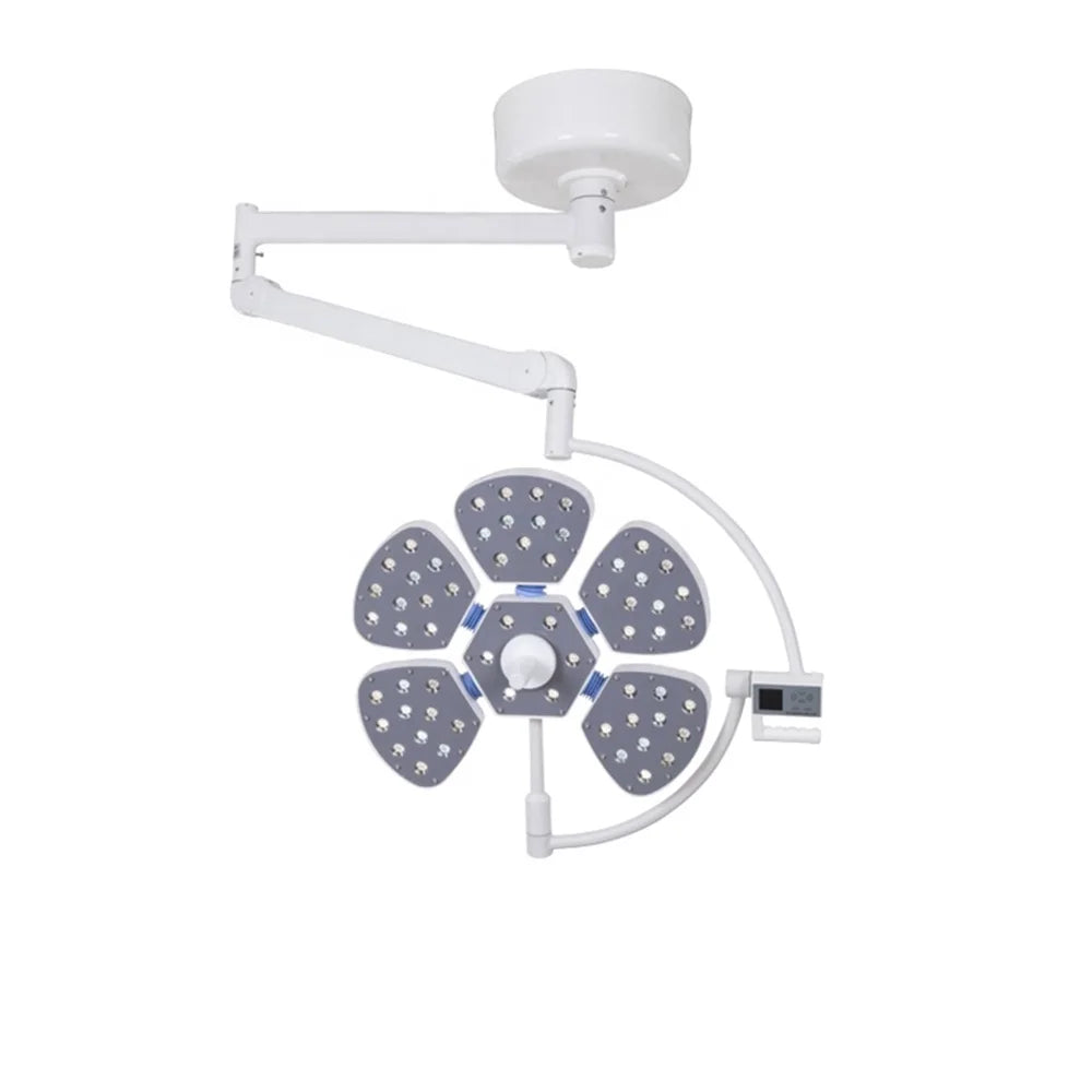 Hospital Medical Operation Theatre Room Single Dome Shadowless Surgery ...