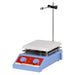 Hotplate Magnetic Stirrer with Digital Display 2000 RPM Max
