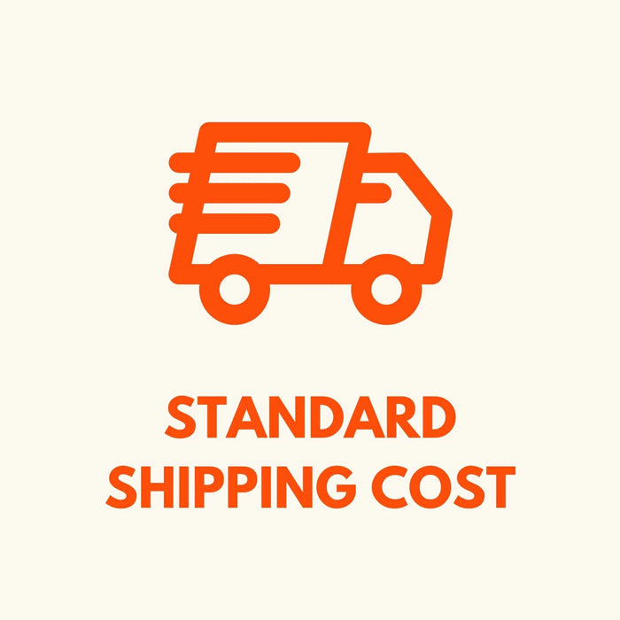 Outstanding Shipping Cost