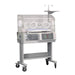 Infant incubator with phototherapy lamp I Model BI30 for