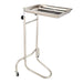 Instrument Stand with Mobile 5 Caster Base I Mobile Service