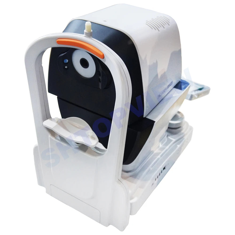 IOL Biometry Machine I Ophthalmology machine AL-view Lite biometry wit ...