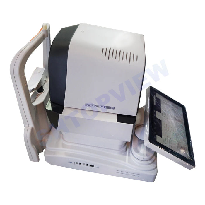 IOL Biometry Machine I Ophthalmology machine AL-view Lite biometry wit ...