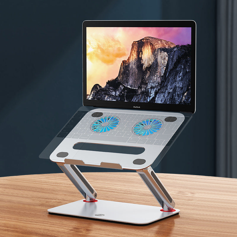 Laptop Stand Portable Holder With Cooling Rack Laptop Stand – Meubon