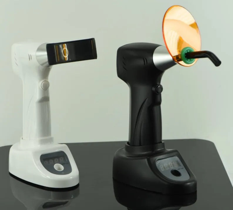 LED light whitening curing unit for Dental Clincs - Light
