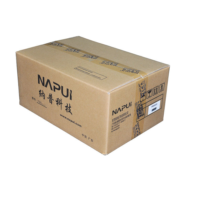 LED power driver input and output characteristics testing equipment ha ...
