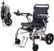 Lightweight Foldable Electric Wheelchair Compact Portable