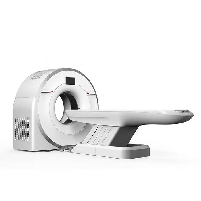 32 Slice CT Scanner – Advanced Medical Computed Tomography Machine for Precise Imaging