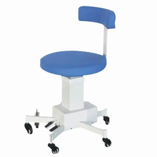 Medical ophthalmologist chair