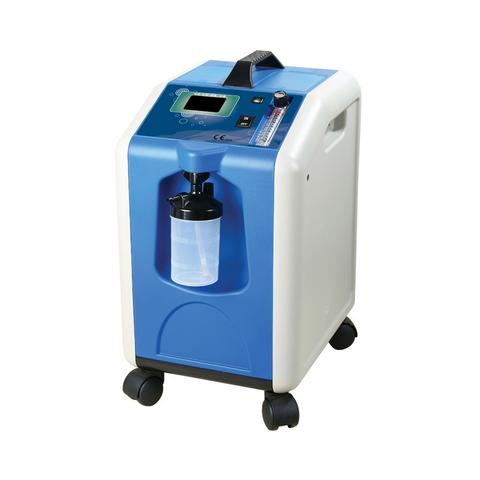 Medical Portable 10L Oxygen Concentrator for Home Use - Able Oxygen