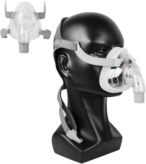 Meubon A2212 CPAP/BIPAP Face Mask I Large Size AdjuStable