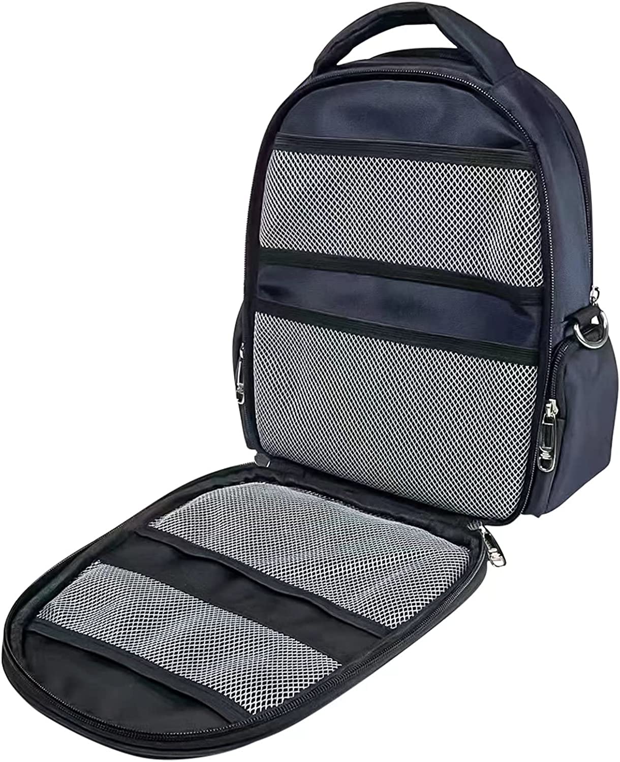 Meubon Aed Defibrillator I Portable Machine Analyzer I Defibrillator A