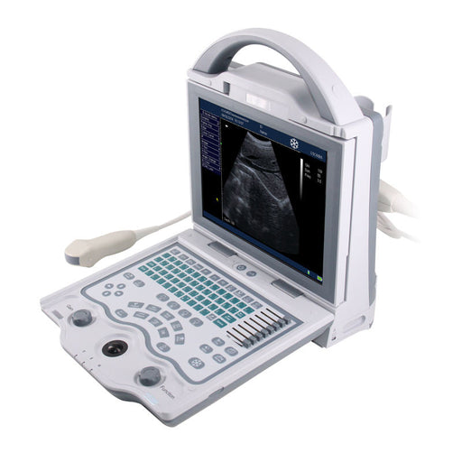 Meubon B/W Laptop Ultrasound Machine I Model MUBW5600