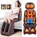Meubon Electric Full Body Massage Chair I Massage Cushion