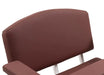 Meubon Extra Wide Phlebotomy Chair Bariatric Lab Draw &