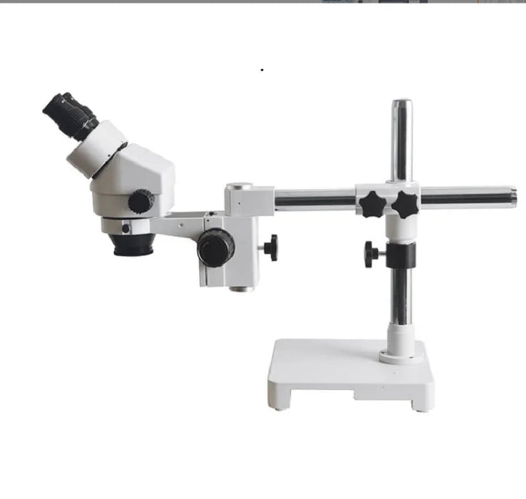 Meubon Stereo Microscope Power Supply Microscope With Mechanical I Mod