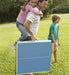 Mini Ping Pong Table For Kids Pick-Up-And-Go Ping-Pong Table