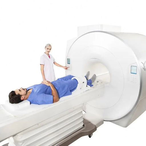 MRI Scanner I 16 Channels 1.5T MR Imaging Equipment Magnetic
