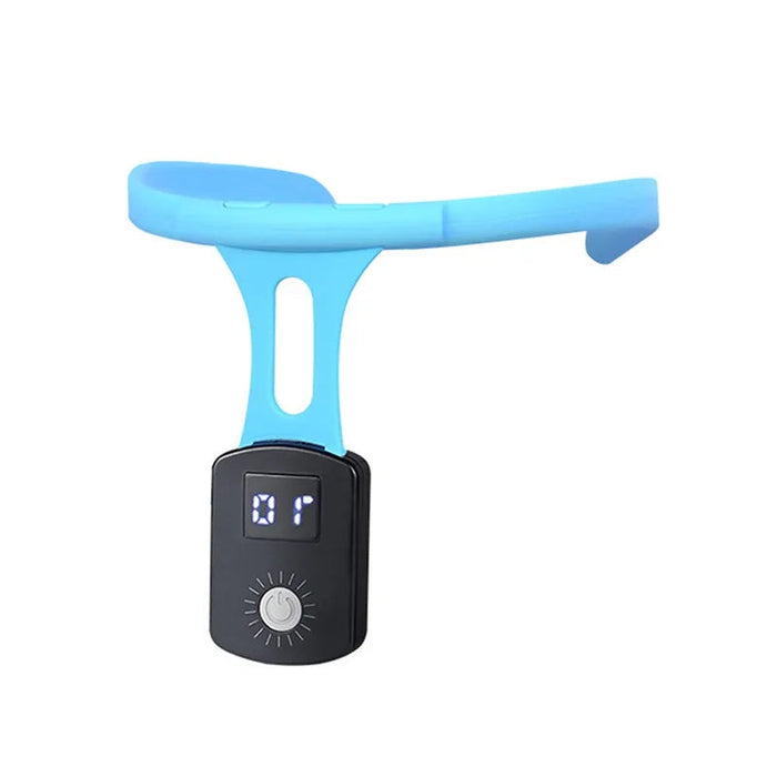 Neck Massager Instrument I Portable Mericle Ultrasonic