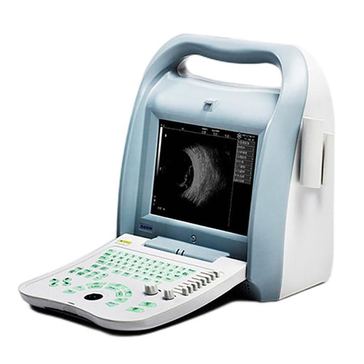 Ophthalmic Ultrasound Machine A and B Scan I Model ODU8