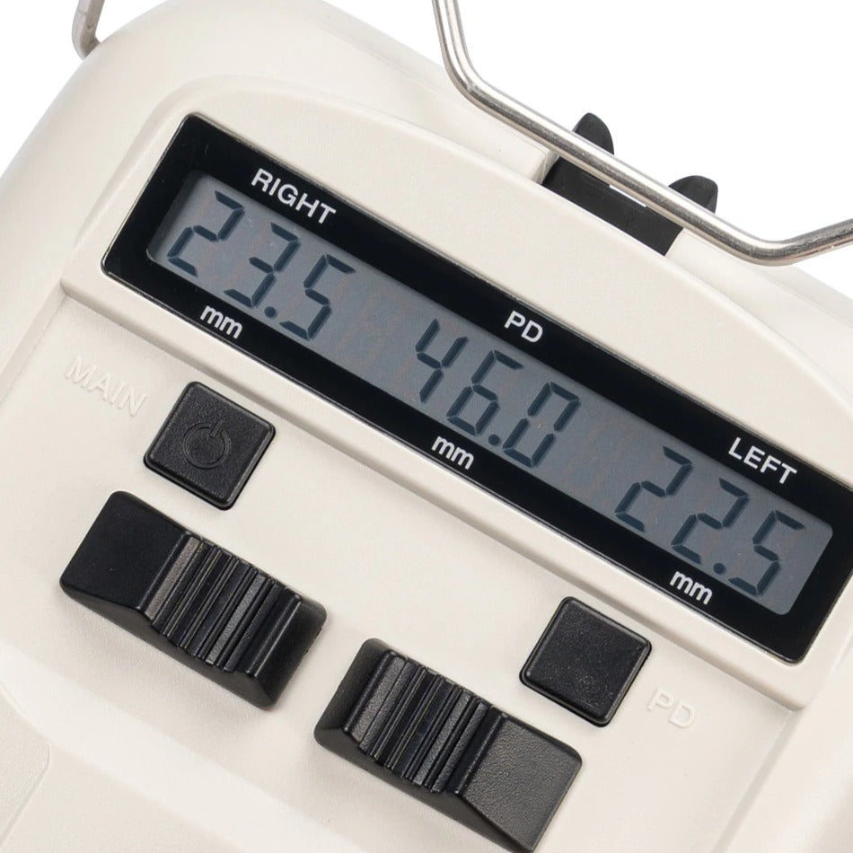 Optical Digital PD Meter Slide Pupil Distance Meter