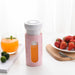 Portable Electric Juicer USB Rechargeable Smoothie Blender