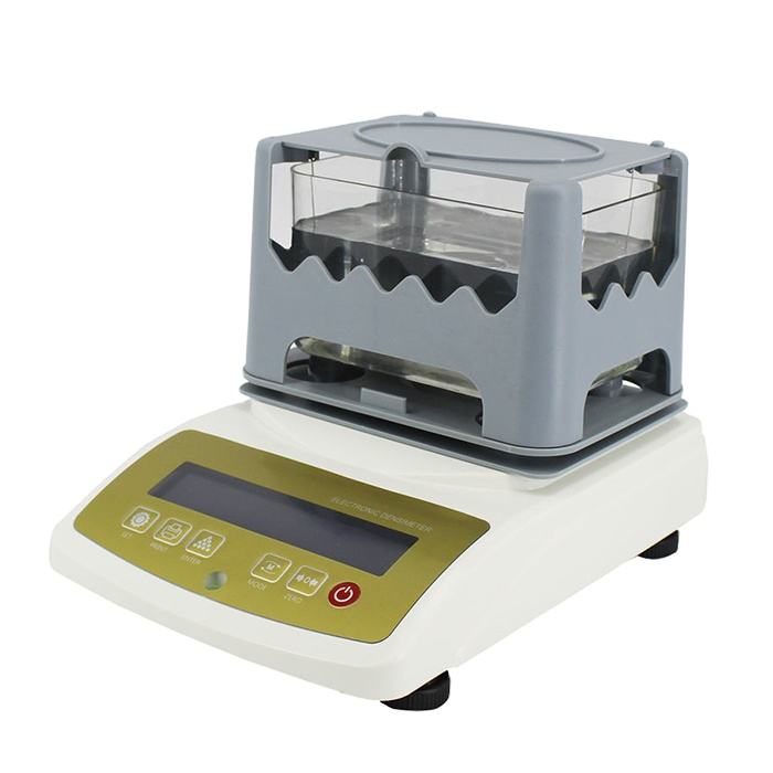 Portable Gold Purity Testing Machine Jewellery Precious Metal Tester ...