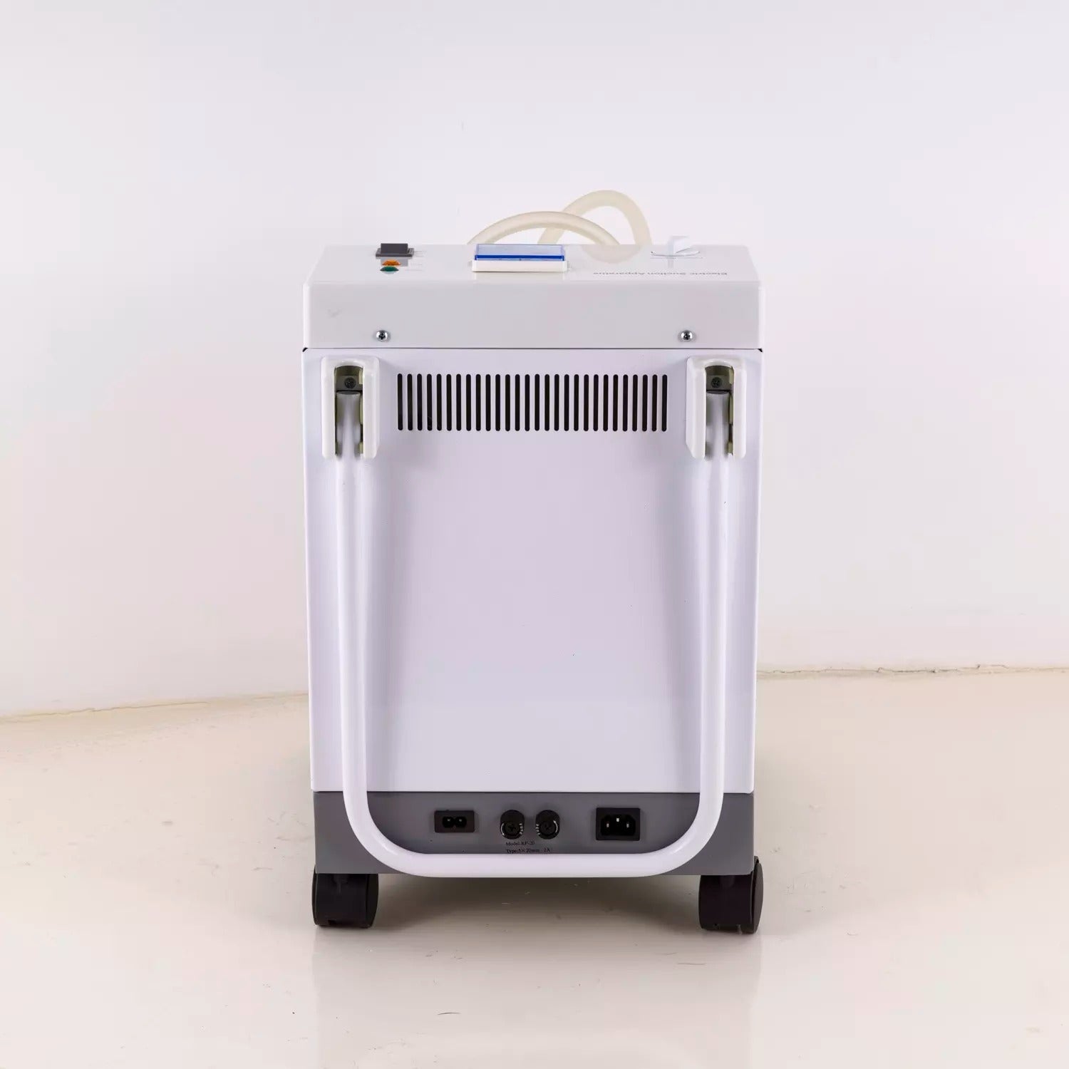 Portable Suction Machine 2500ML Phlegm Suction Pump -