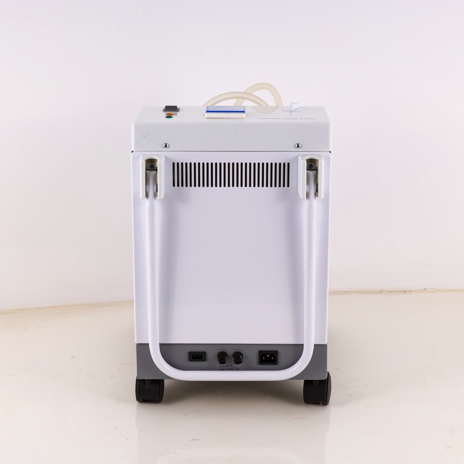 Portable Suction Machine 2500ML Phlegm Suction Pump -