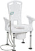 Premium Shower Chair I Bathing System with Bidet I Tub Chair