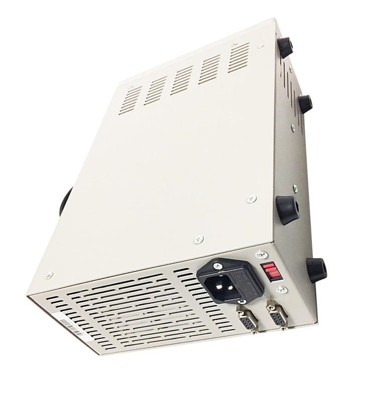 Programmable Battery Tester Single-Channel Programmable DC Electronic ...