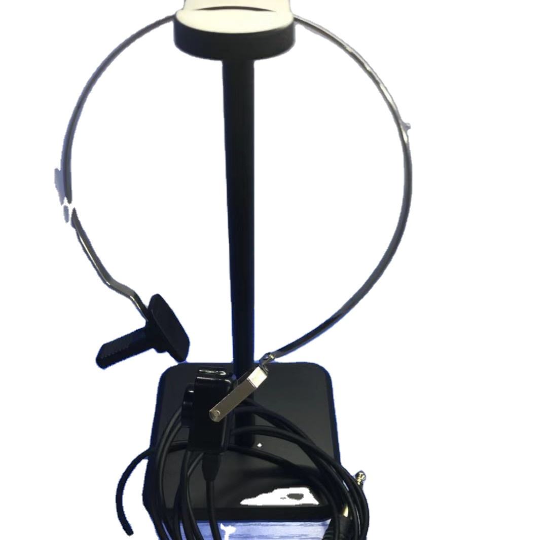 RadioEar B71W bone conduction headphones for audiometer