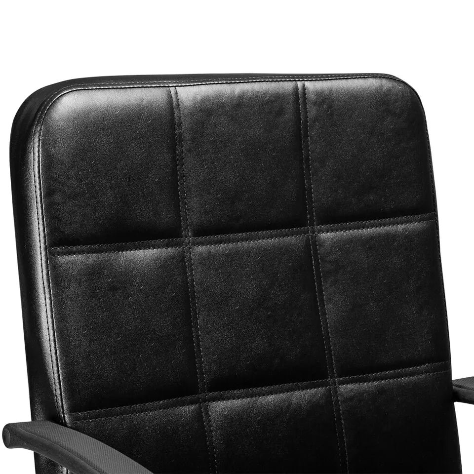 Pedicure Chair: No Plumbing Needed! Nail Tech Pedi Unit with Foot Massage for Home Spa