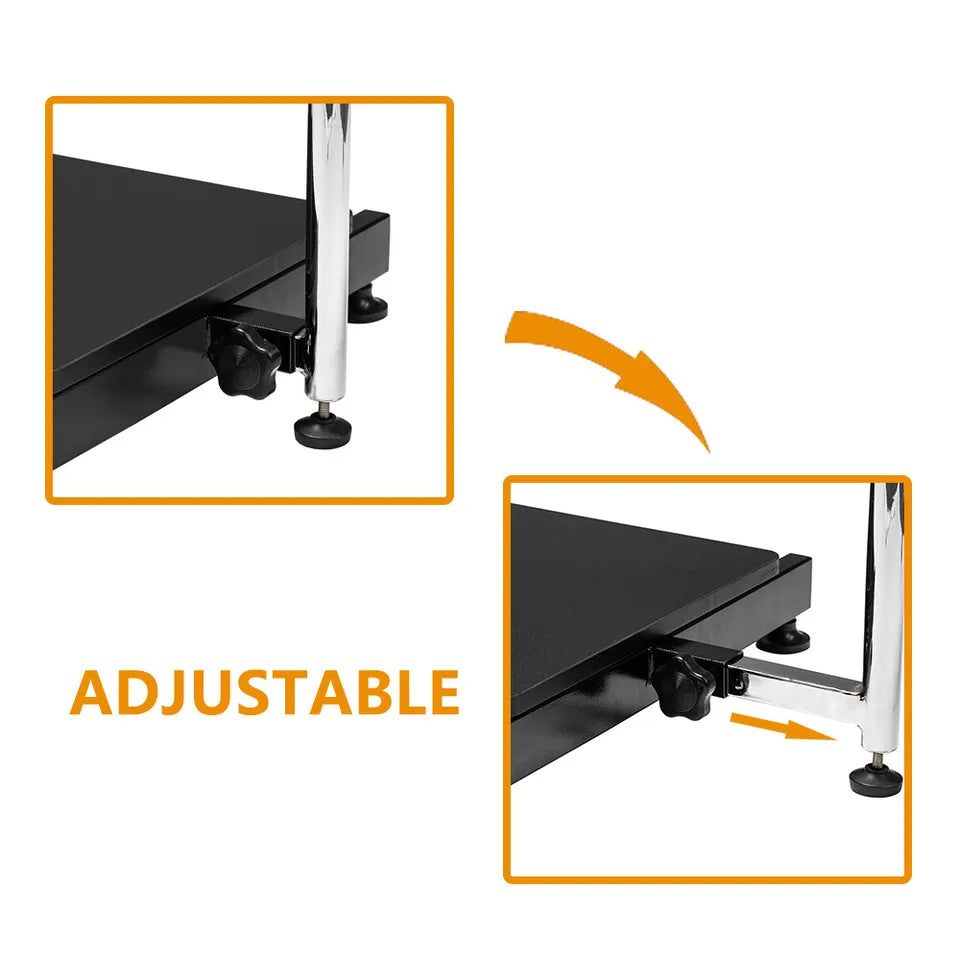 Pedicure Chair: No Plumbing Needed! Nail Tech Pedi Unit with Foot Massage for Home Spa