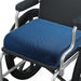 Thick Memory Foam Gel Seat Cushion for Wheelchair Mobility