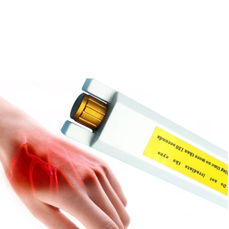Vein Finder I Infrared Vascular Vein Detector for Health