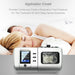 Ventmed Auto CPAP Machine With Heated Humidifier