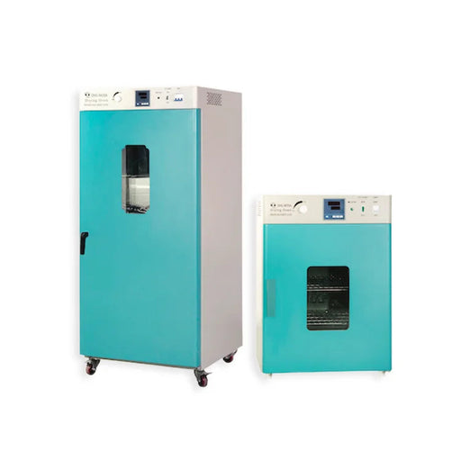 Vertical Laboratory Electric Heating Blast Drying Oven Air