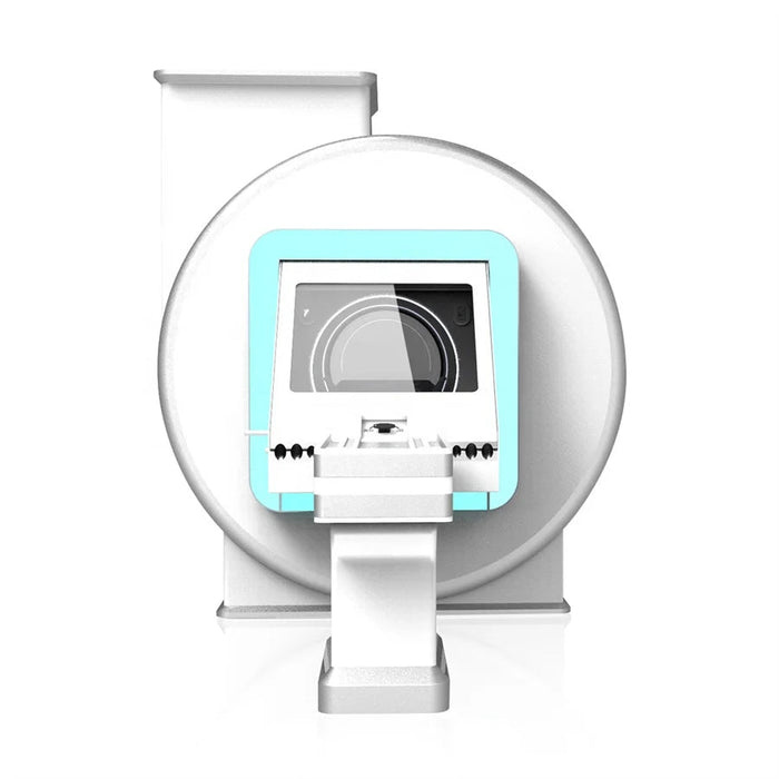 Veterinary MRI Machine 1.5T Magnetic Resonance Imaging System X Ray MR ...
