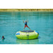 Water Trampoline 10 ft Inflatable I O’Rageous - water