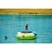 Water Trampoline 10 ft Inflatable I O’Rageous - water