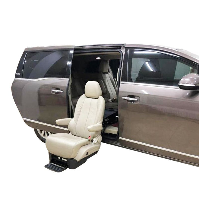 WheelChair Lift I Swivel Lift Seat I Car Mobile Chair for