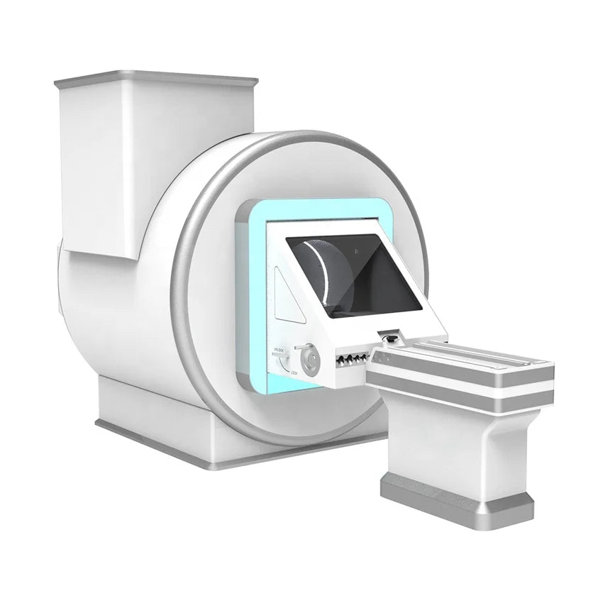 MRI Machine 1.5T: Advanced Magnetic Resonance Imaging System with X-ra ...